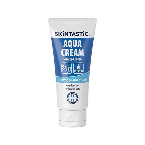 Skintastic Auqa-Cream – Schutz-Creme, 100 ml Tube