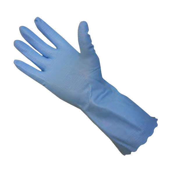 PVC Hypoallergenic Handschuhe