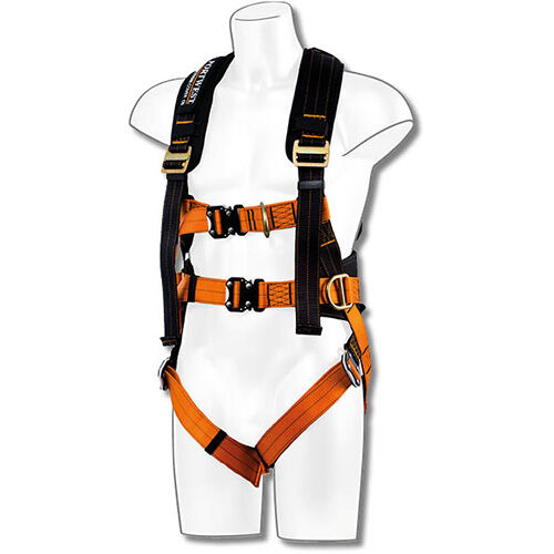 Portwest FP73 3-Punkt Auffanggurt S/M/L