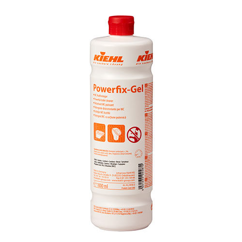 Kiehl Powerfix-Gel, 1 L Flasche
