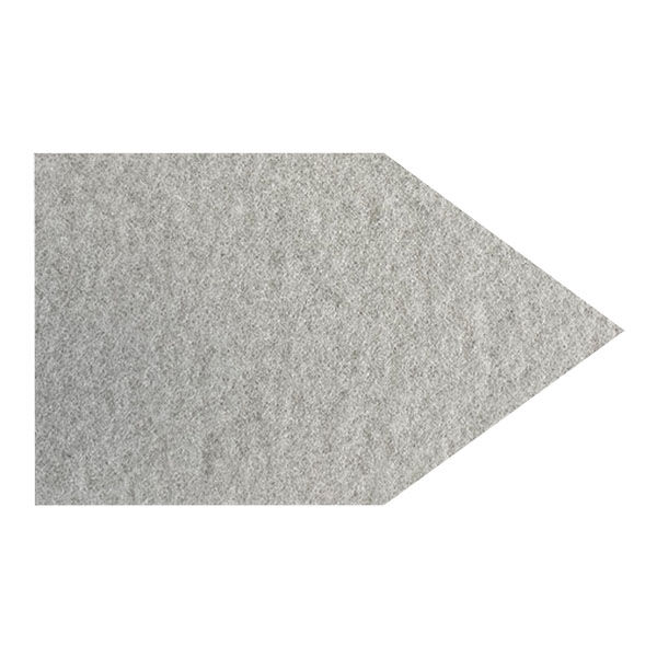 EXCENTR Diamant Pad White (30-50)