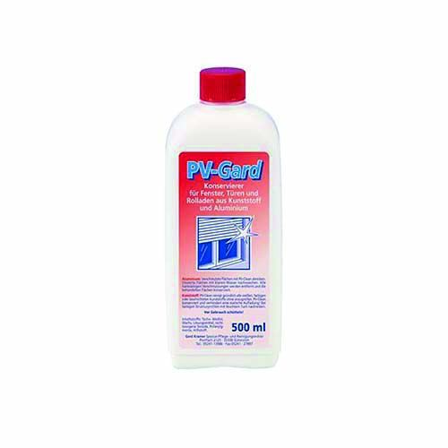 PV-Gard, Konservierer, 500 ml Flasche