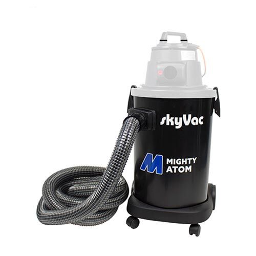 skyVac Mighty Atom Umrüstbehälter