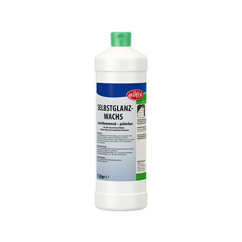 eilfix Selbstglanzwachs, 1 L Flasche