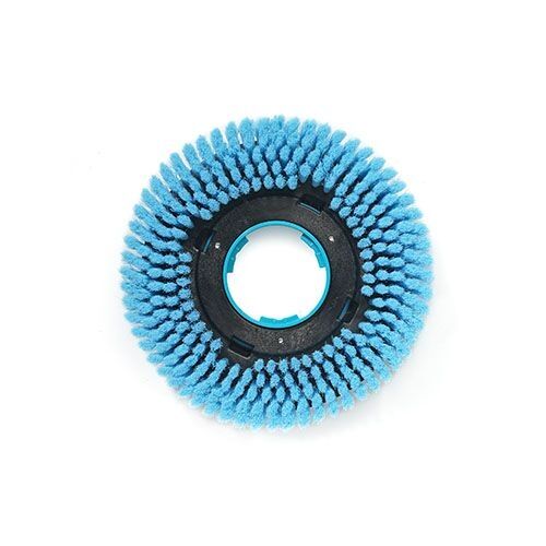 i-mop XL Borstenbürste Soft, blau