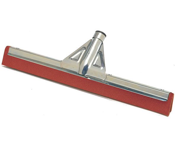 Unger WaterWand, verstärkt, 55 cm, rot
