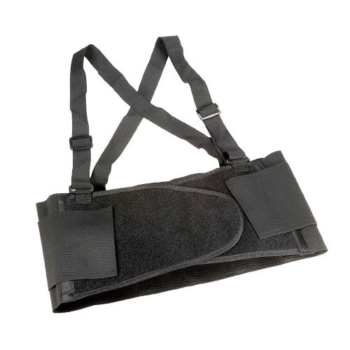 Rückenstütze SAFEBELT, Gr. XL Rückenstütze SAFEBELT, Gr. XL