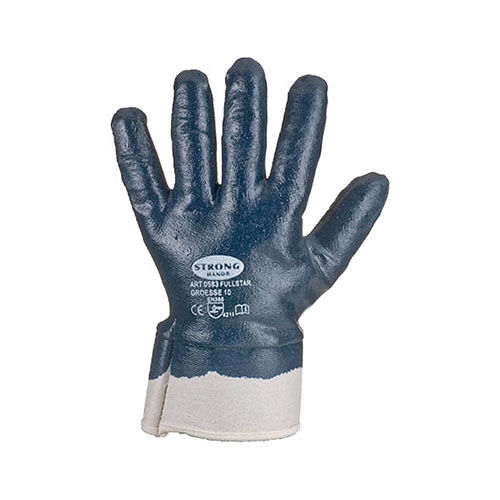 Nitril-Handschuhe FULLSTAR, Gr. XL