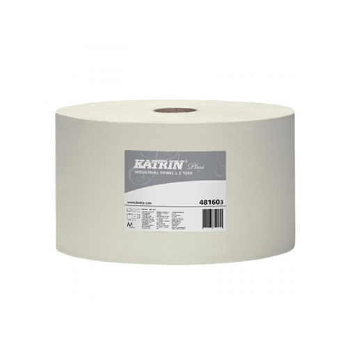 Katrin Plus Industrial towel L 2 1500