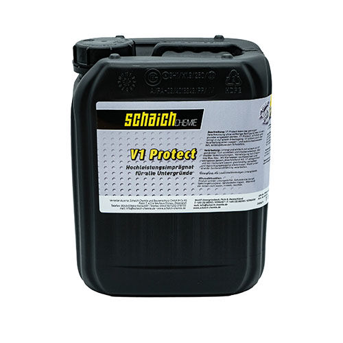 Schaich V1 Protect