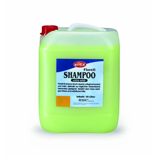 eilfix Florell Shampoo, 10 L Kanister