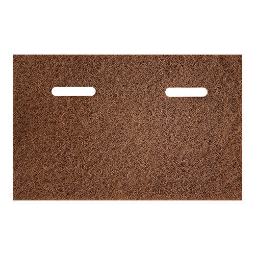 EXCENTR Brown Pad (55-35)